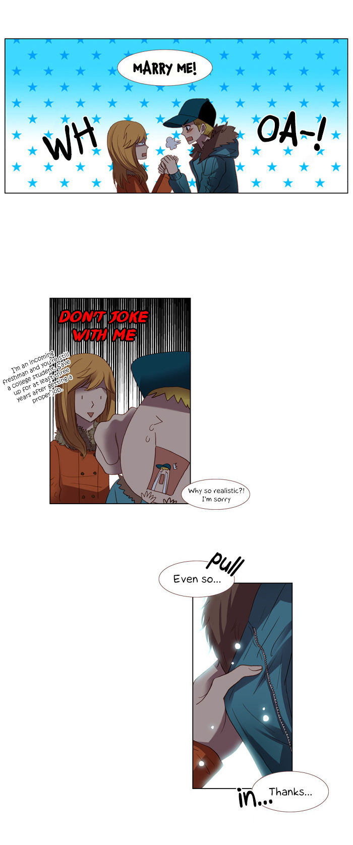 Pinocchio Chapter 78.2 page 32 - Chapter 78.2