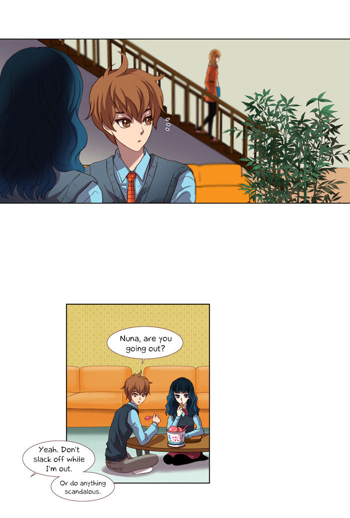 Pinocchio Chapter 78.2 page 5 - Chapter 78.2