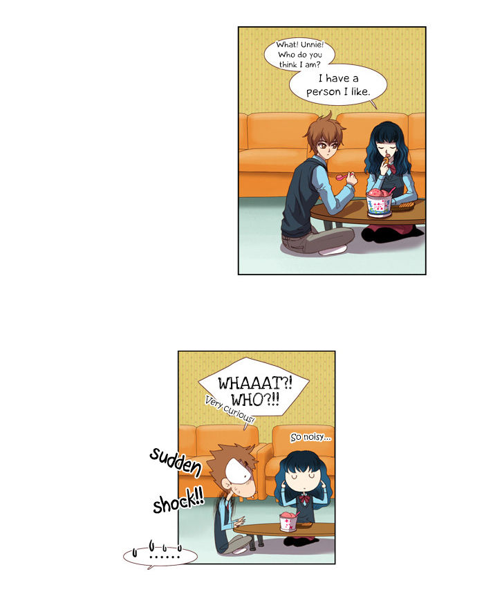 Pinocchio Chapter 78.2 page 6 - Chapter 78.2