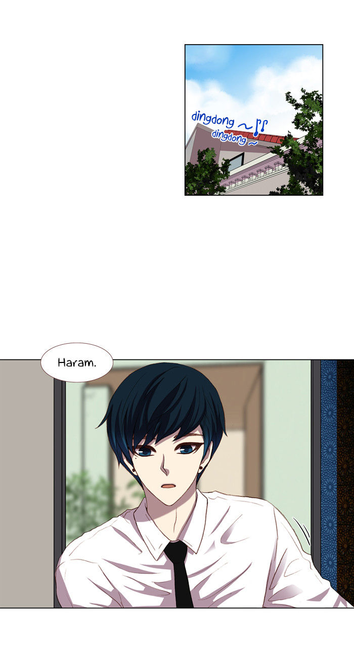 Pinocchio Chapter 78.2 page 9 - Chapter 78.2