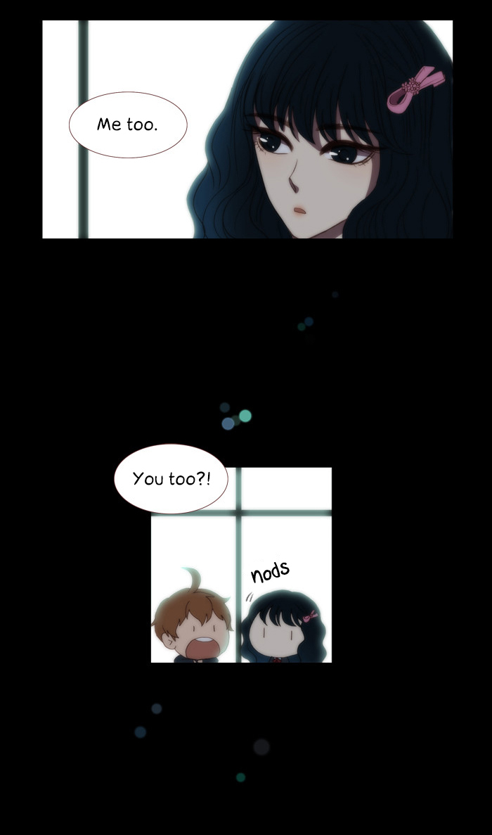 Pinocchio Chapter 79.5 page 4 - Chapter 79.5: A Short Extra Opening