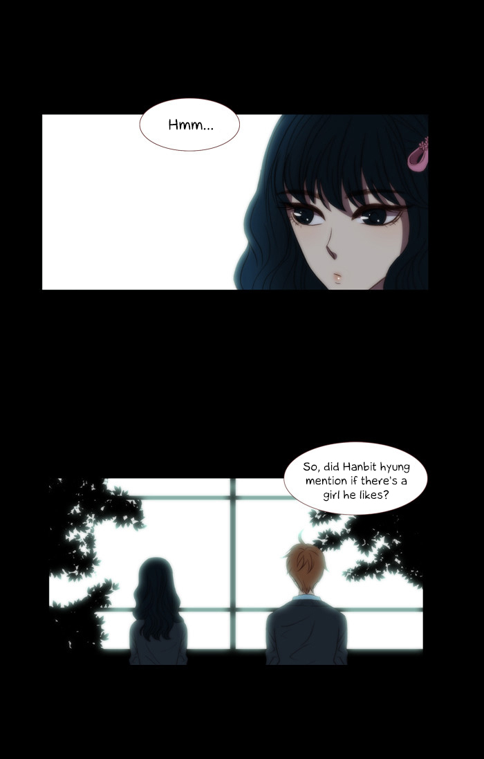 Pinocchio Chapter 79.5 page 7 - Chapter 79.5: A Short Extra Opening