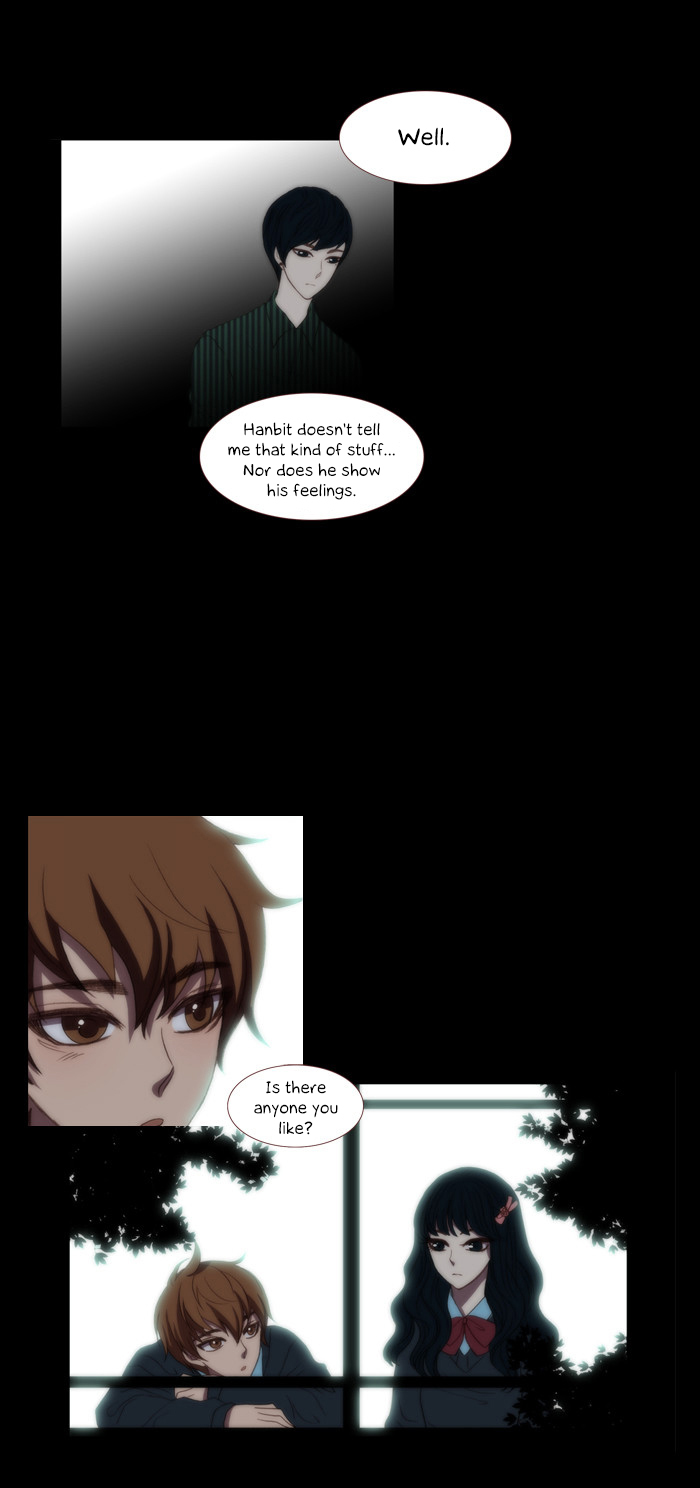 Pinocchio Chapter 79.5 page 8 - Chapter 79.5: A Short Extra Opening