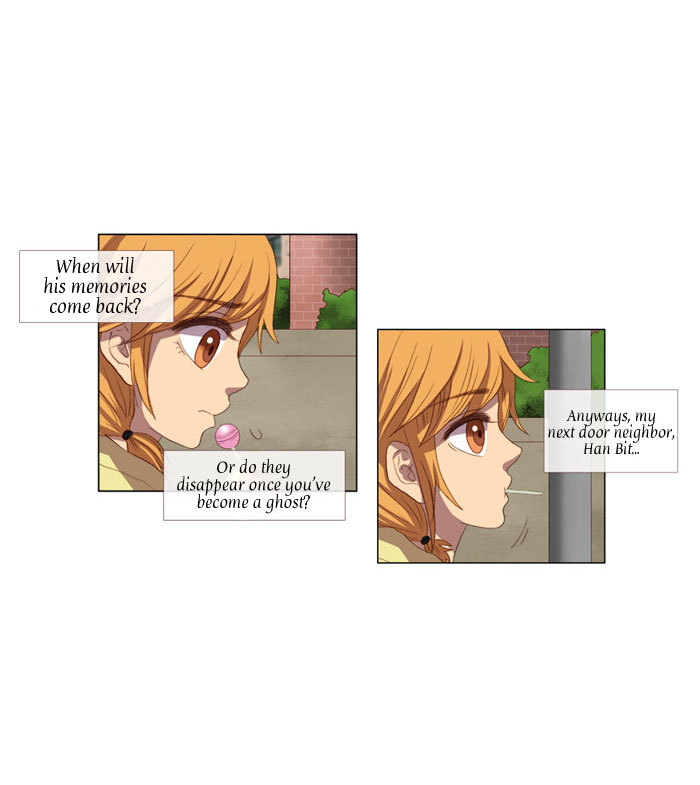 Pinocchio Chapter 8 page 17 - Chapter 8: A Memory Within Memories (4)