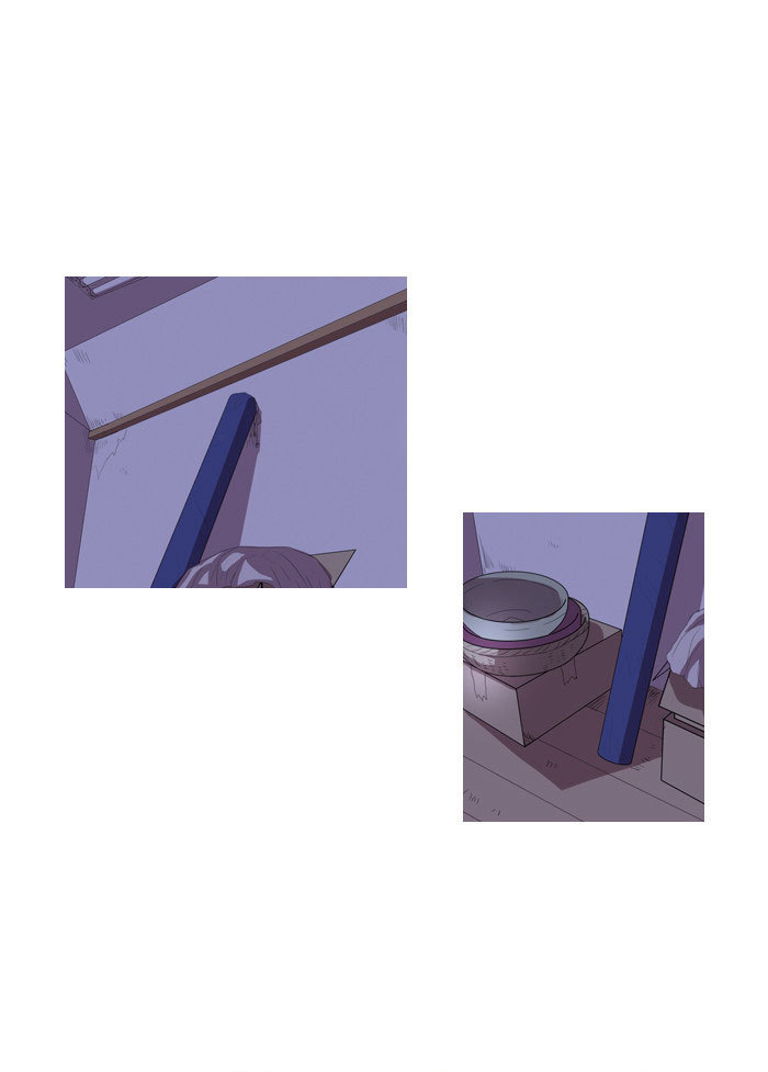 Pinocchio Chapter 8 page 2 - Chapter 8: A Memory Within Memories (4)