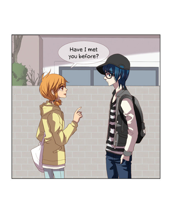 Pinocchio Chapter 8 page 22 - Chapter 8: A Memory Within Memories (4)