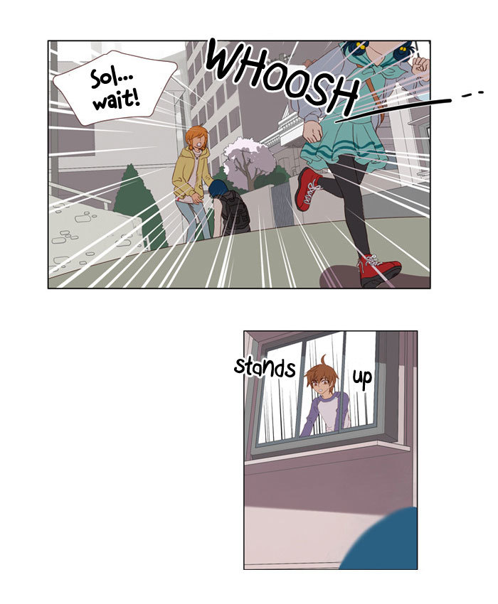 Pinocchio Chapter 8 page 27 - Chapter 8: A Memory Within Memories (4)