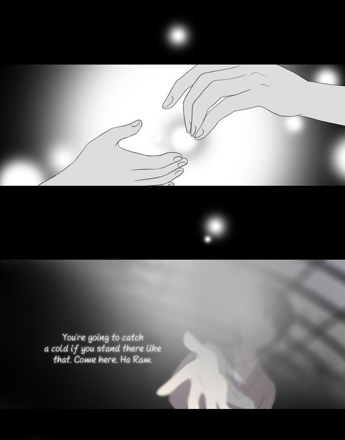 Pinocchio Chapter 8 page 30 - Chapter 8: A Memory Within Memories (4)