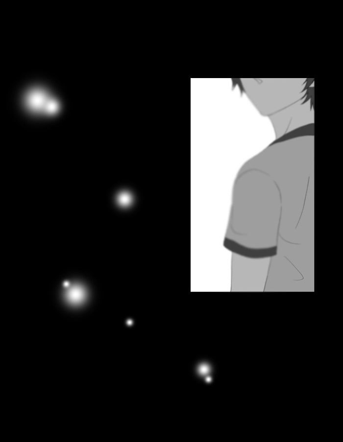 Pinocchio Chapter 8 page 31 - Chapter 8: A Memory Within Memories (4)