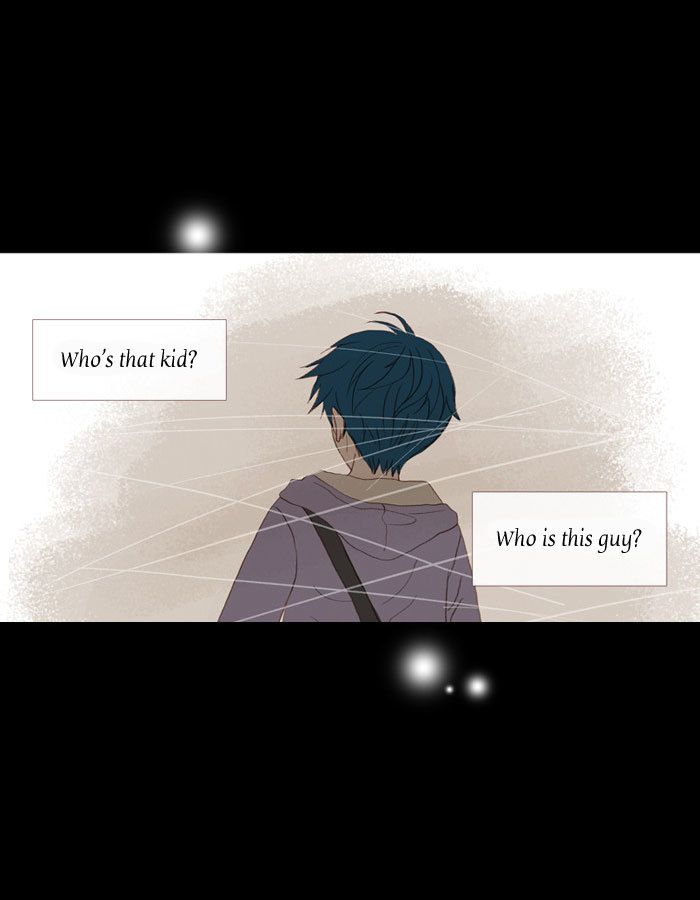 Pinocchio Chapter 8 page 33 - Chapter 8: A Memory Within Memories (4)