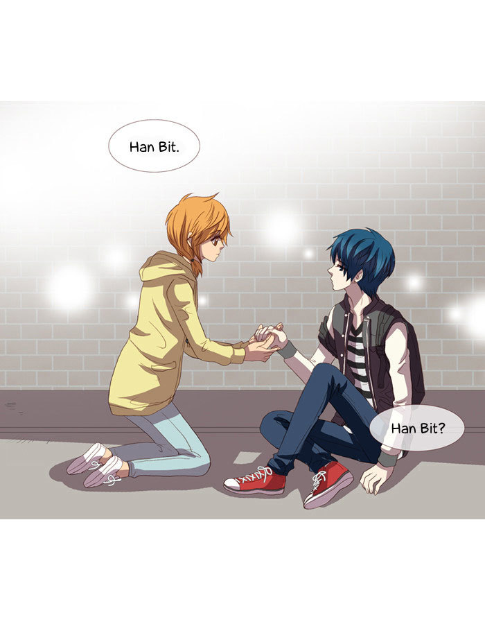 Pinocchio Chapter 8 page 35 - Chapter 8: A Memory Within Memories (4)