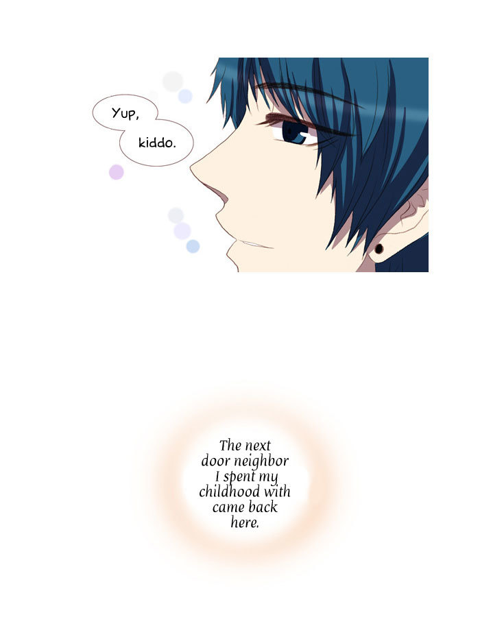 Pinocchio Chapter 8 page 36 - Chapter 8: A Memory Within Memories (4)