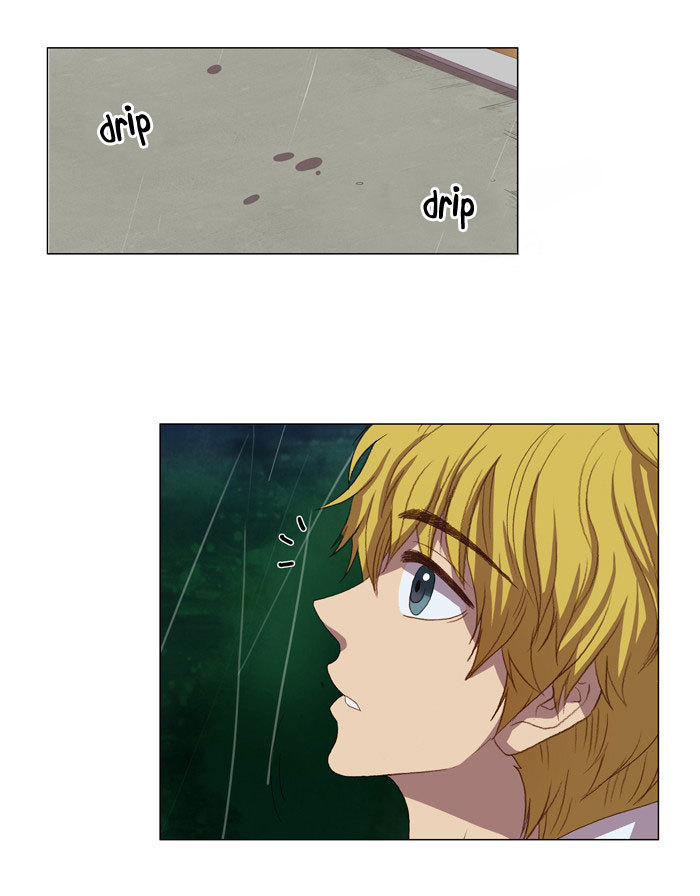 Pinocchio Chapter 8 page 46 - Chapter 8: A Memory Within Memories (4)