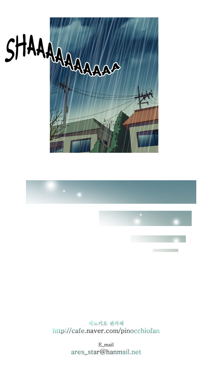 Pinocchio Chapter 8 page 47 - Chapter 8: A Memory Within Memories (4)