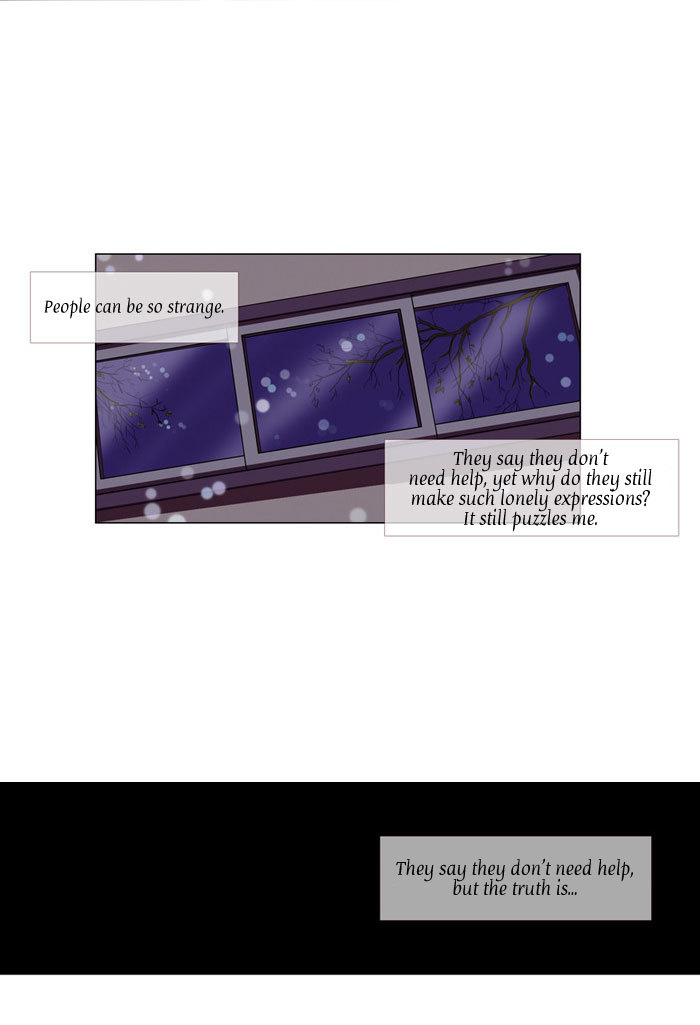Pinocchio Chapter 8 page 5 - Chapter 8: A Memory Within Memories (4)