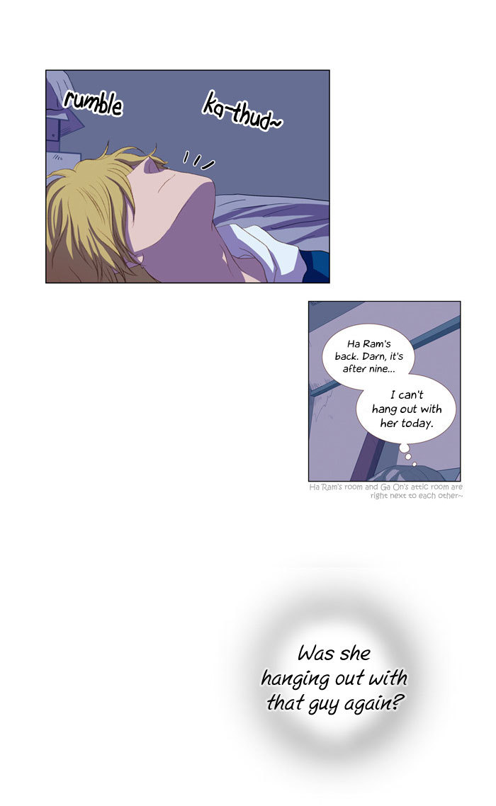 Pinocchio Chapter 8 page 6 - Chapter 8: A Memory Within Memories (4)
