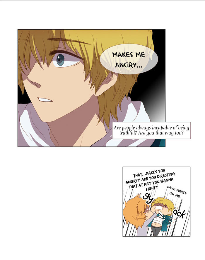 Pinocchio Chapter 8 page 9 - Chapter 8: A Memory Within Memories (4)