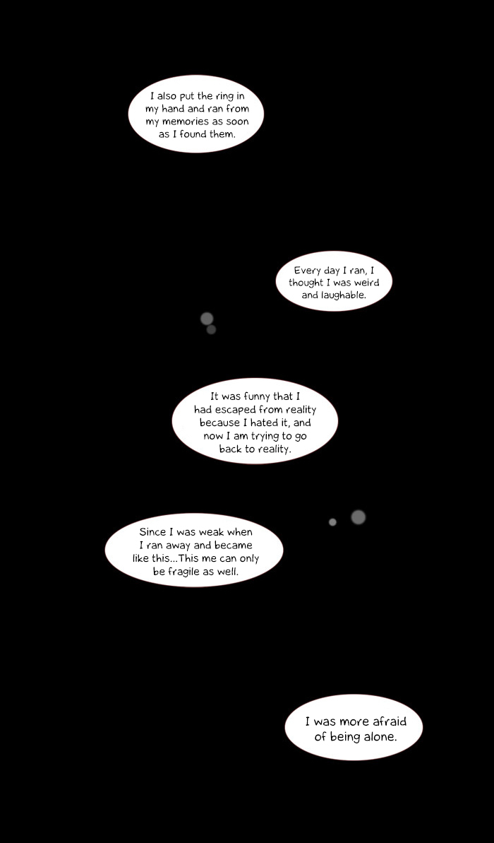 Pinocchio Chapter 80.1 page 10 - Chapter 80.1: Side Story 1.