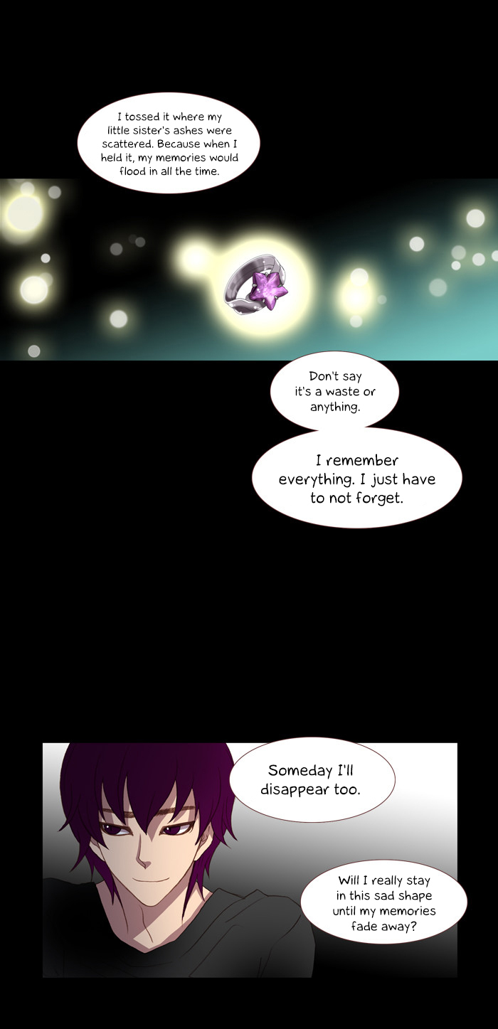 Pinocchio Chapter 80.1 page 13 - Chapter 80.1: Side Story 1.