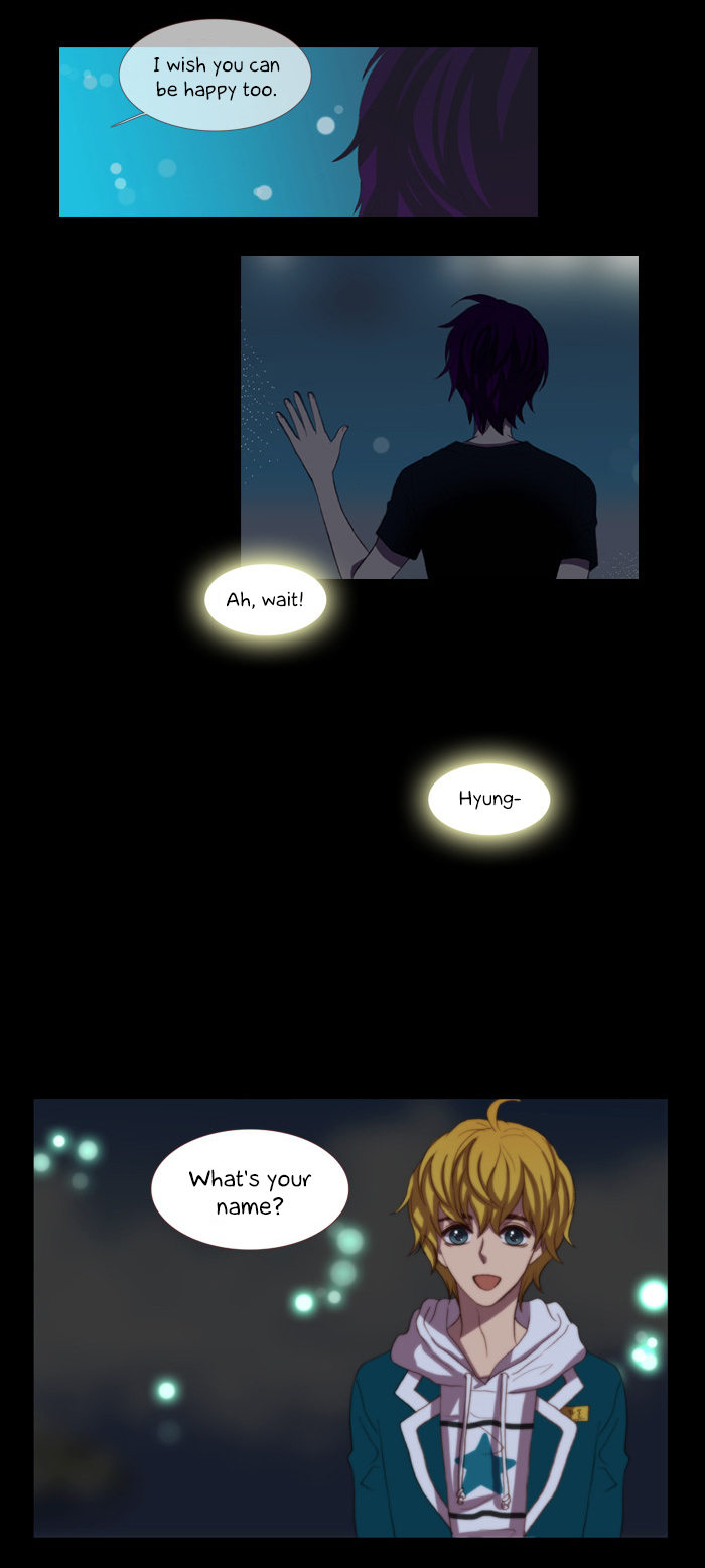 Pinocchio Chapter 80.1 page 16 - Chapter 80.1: Side Story 1.