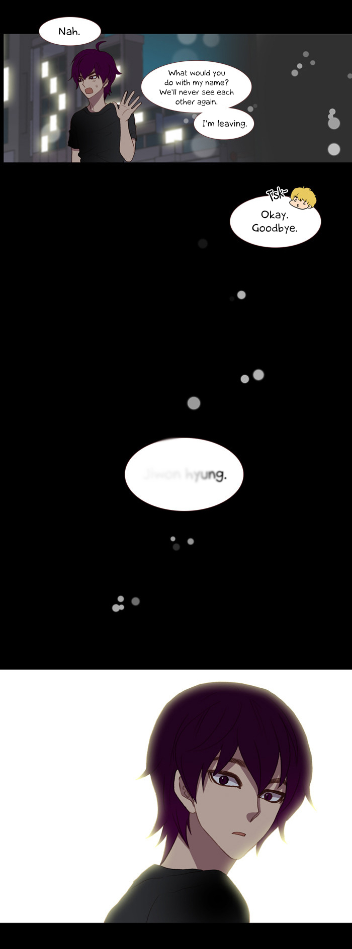 Pinocchio Chapter 80.1 page 18 - Chapter 80.1: Side Story 1.