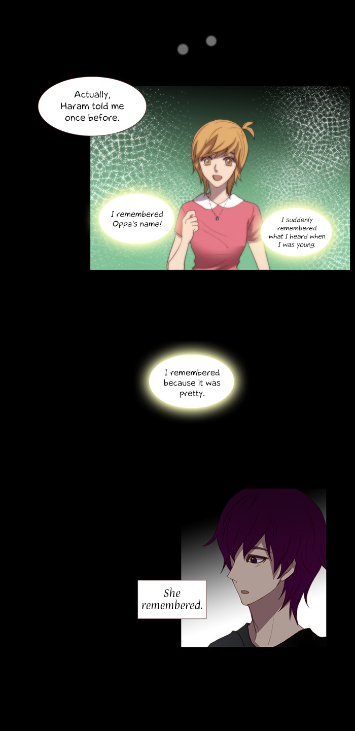 Pinocchio Chapter 80.1 page 19 - Chapter 80.1: Side Story 1.