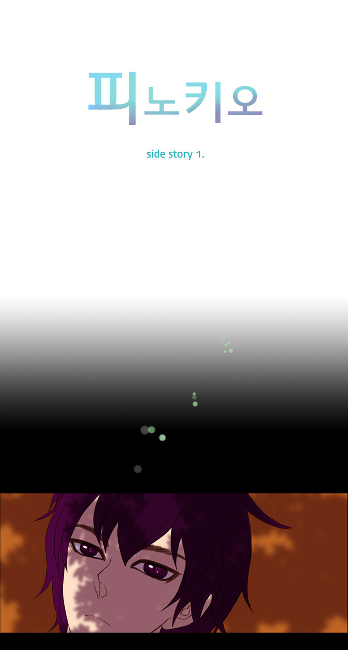 Pinocchio Chapter 80.1 page 2 - Chapter 80.1: Side Story 1.