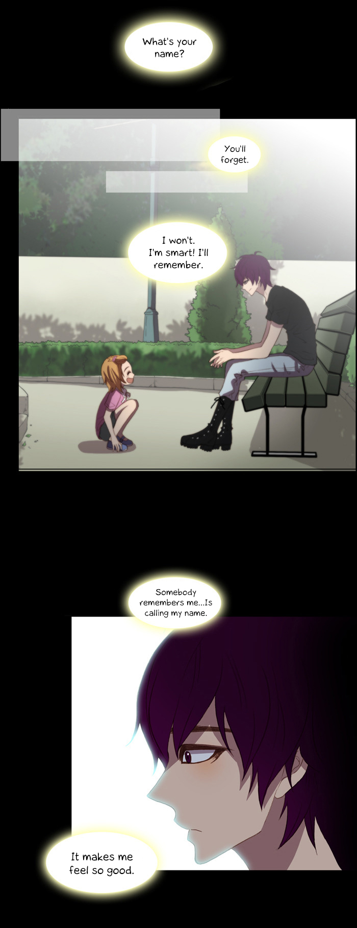 Pinocchio Chapter 80.1 page 20 - Chapter 80.1: Side Story 1.