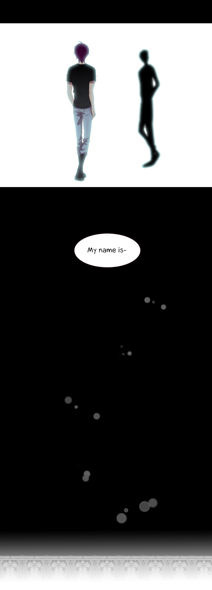 Pinocchio Chapter 80.1 page 23 - Chapter 80.1: Side Story 1.