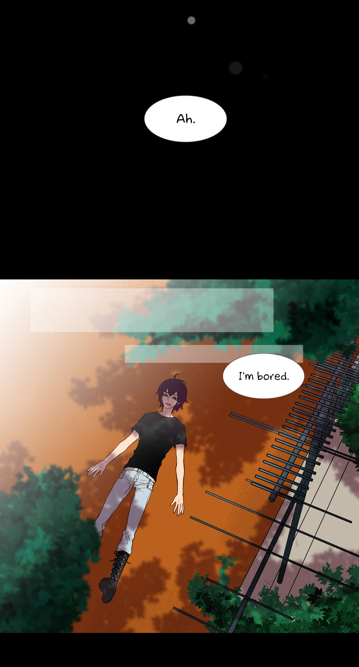 Pinocchio Chapter 80.1 page 3 - Chapter 80.1: Side Story 1.