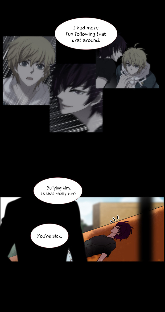 Pinocchio Chapter 80.1 page 4 - Chapter 80.1: Side Story 1.