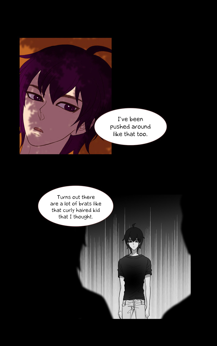 Pinocchio Chapter 80.1 page 5 - Chapter 80.1: Side Story 1.