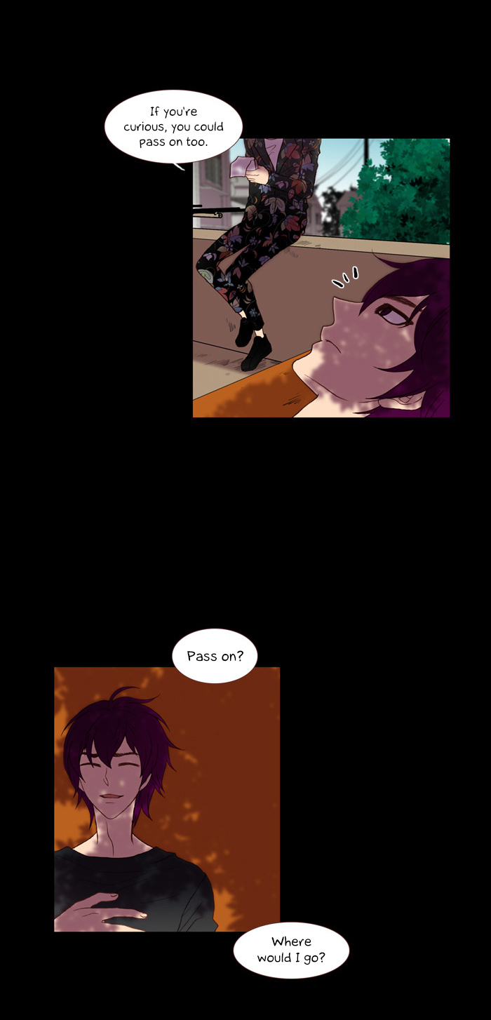 Pinocchio Chapter 80.1 page 8 - Chapter 80.1: Side Story 1.