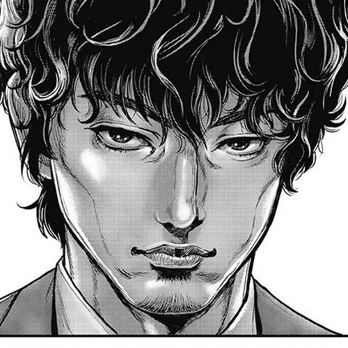 Pinsaro Sniper Chapter 12: The Fruits of Karma (1) cover