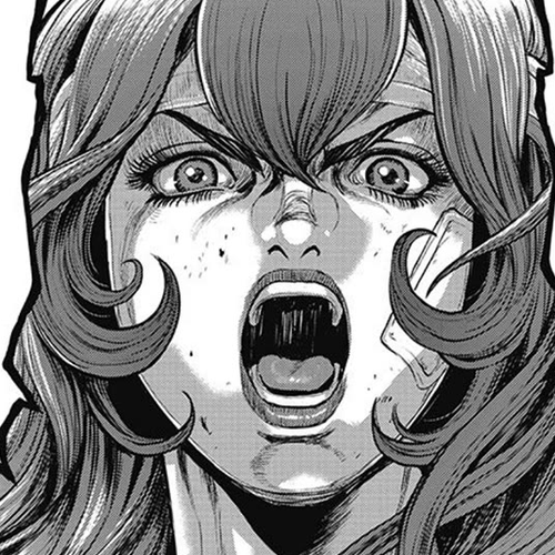 Pinsaro Sniper Chapter 13: The Fruits of Karma (2) cover