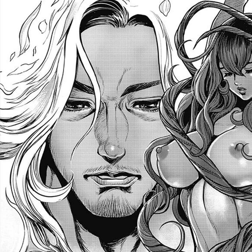 Pinsaro Sniper Chapter 14: The Fruits of Karma (3) cover