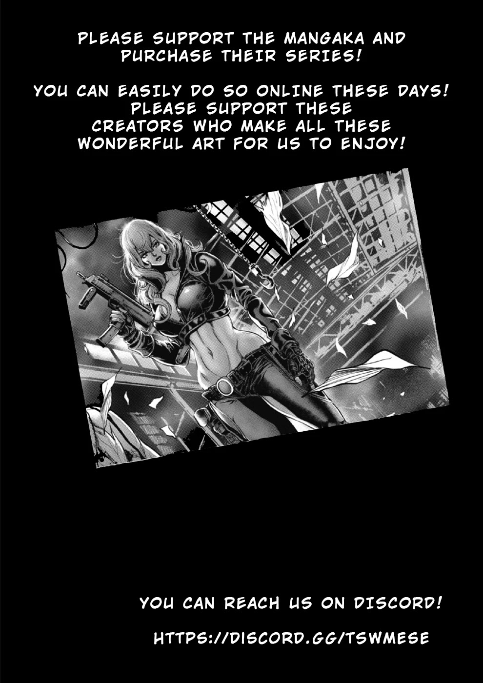 Pinsaro Sniper Chapter 2 page 22 - Chapter 2: Blaze of Killing