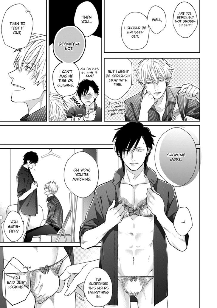 Pinup Boy Chapter 1 page 34 - Chapter 1