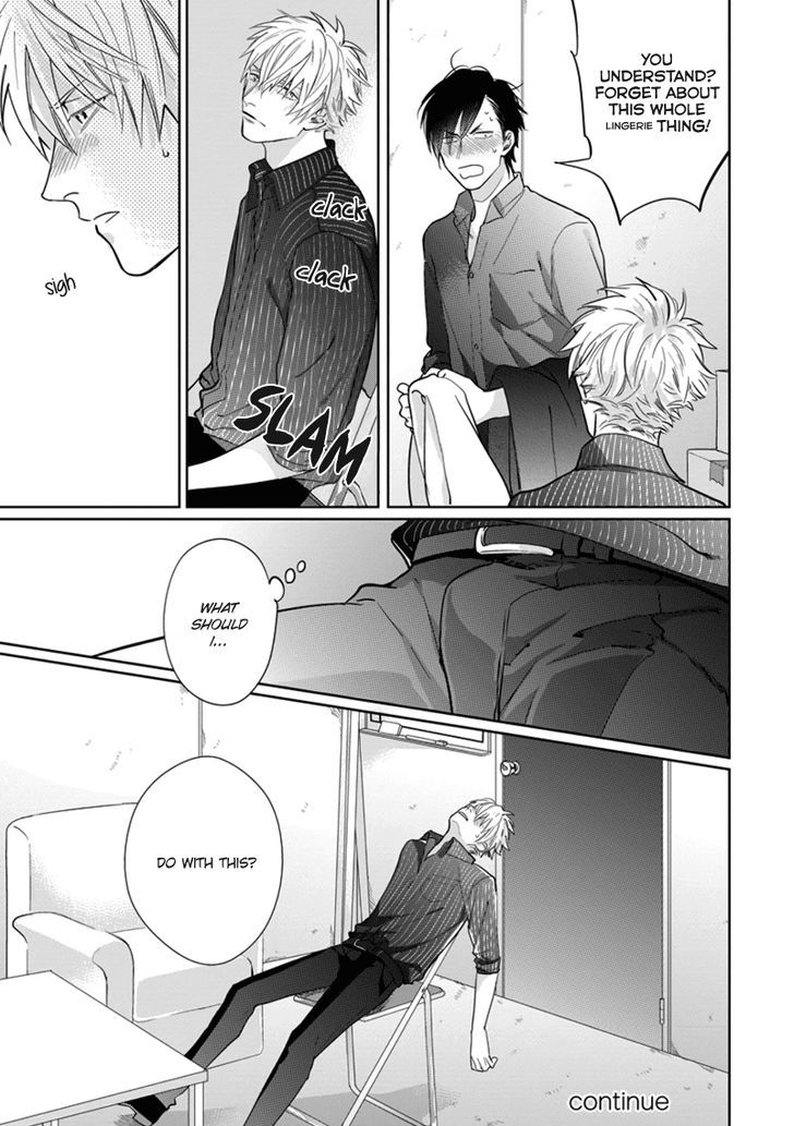 Pinup Boy Chapter 1 page 38 - Chapter 1