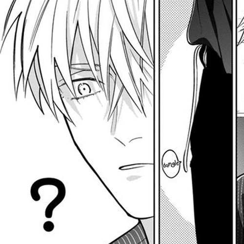 Pinup Boy Chapter 1 cover
