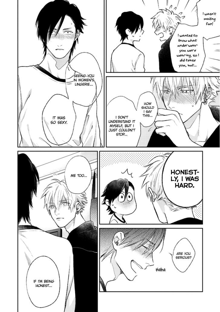 Pinup Boy Chapter 2 page 20 - Chapter 2