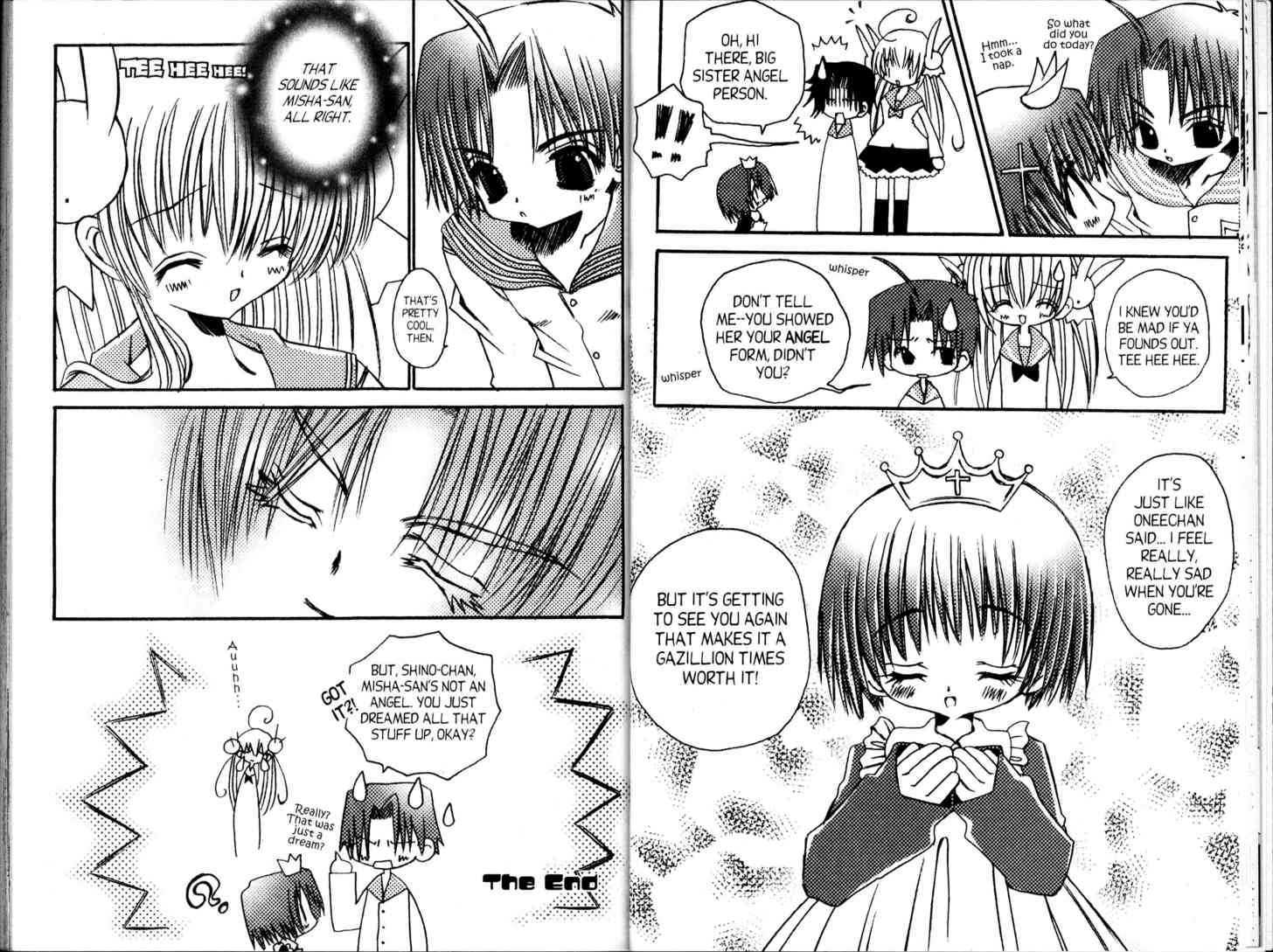 Pita-Ten Official Fan Book Chapter 2.0-1 page 16 - Vol.02 Chapter 0.1