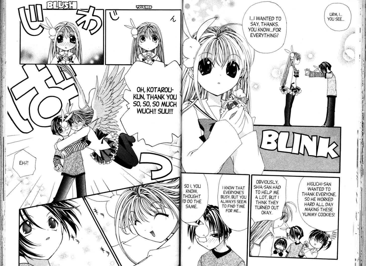 Pita-Ten Official Fan Book Chapter 2.0-1 page 46 - Vol.02 Chapter 0.1