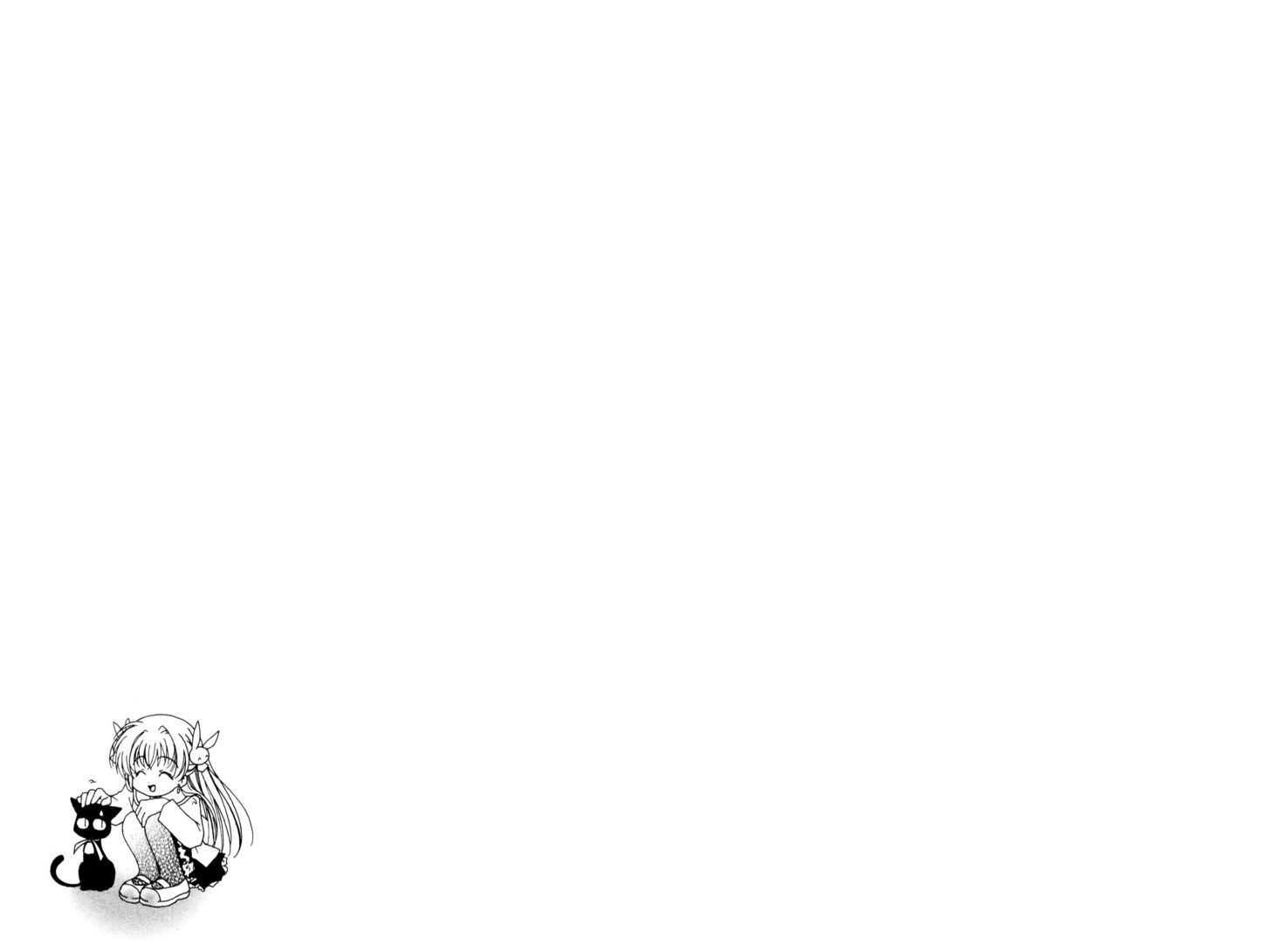 Pita-Ten Official Fan Book Chapter 2.0-1 page 5 - Vol.02 Chapter 0.1