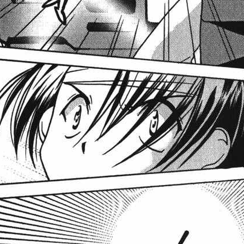 Pita-Ten Chapter 11: How to Pull a Prank cover