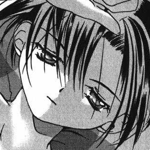 Pita-Ten Chapter 12: How to Feel Better cover