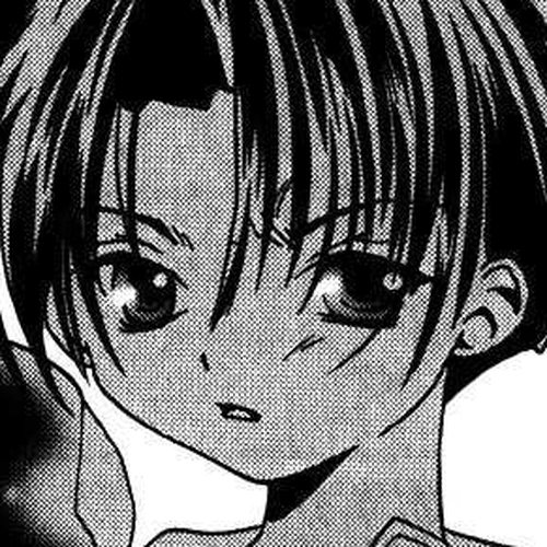 Pita-Ten Chapter 13: How to Eat Tasty Apples cover
