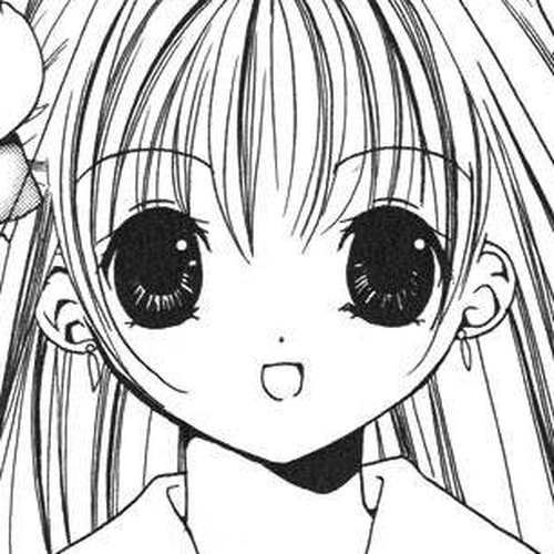Pita-Ten Chapter 15: How to Walk Through a Mansion cover