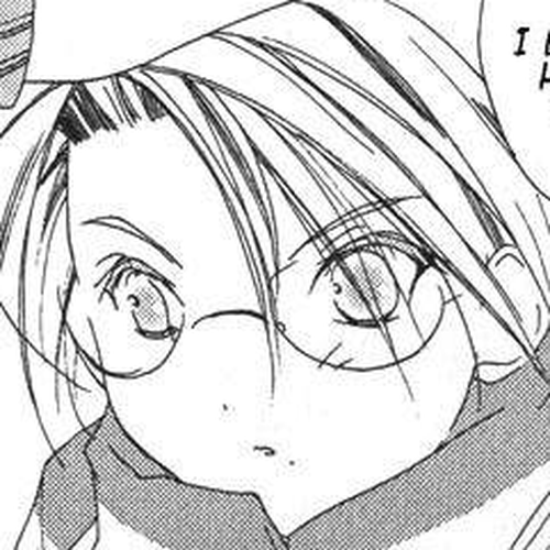 Pita-Ten Chapter 17: How to Enjoy This World (Part 1) cover