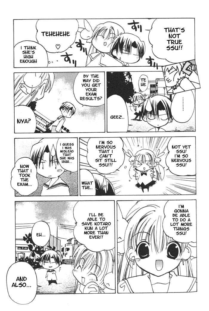 Pita-Ten Chapter 20 page 15 - Chapter 20: How to Make Tasty Curry Rice